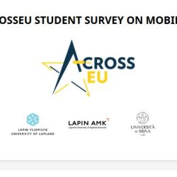Read more about the article Student survey on mobility