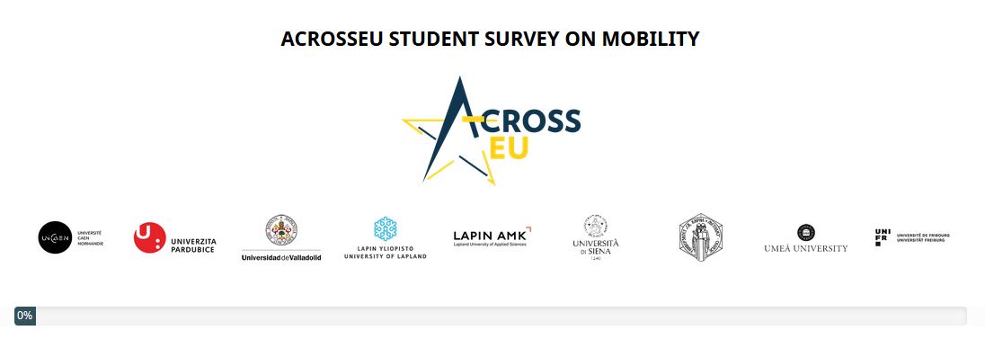 You are currently viewing Student survey on mobility