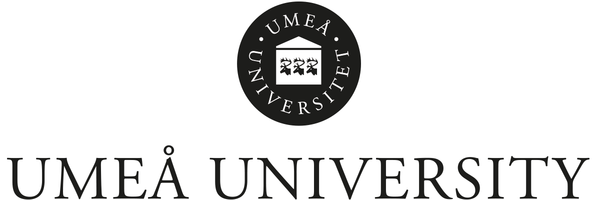 Logo UMEA universitet