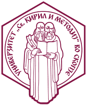 University in Skopje